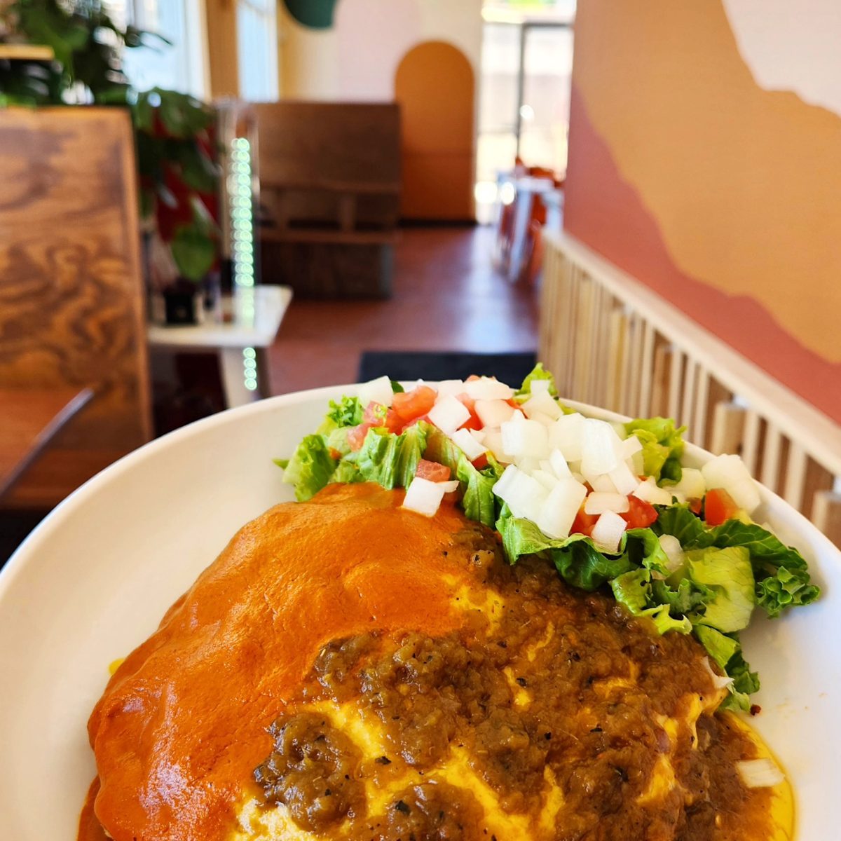 Best Vegan Option in Albuquerque — Three Years Running