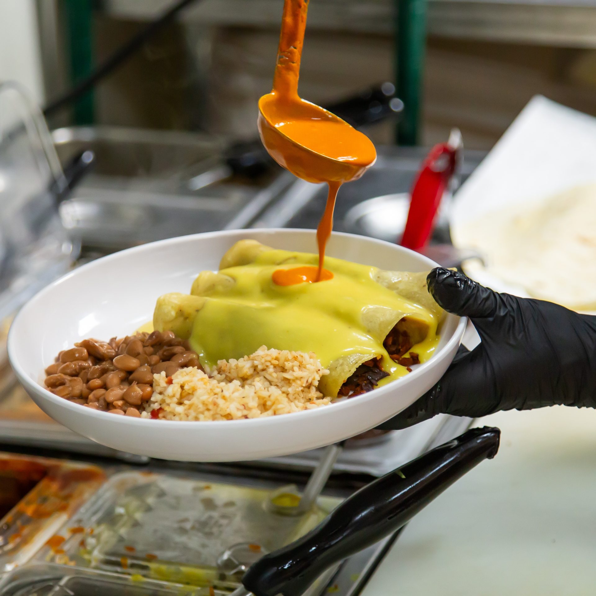 Catering for Your Next Event