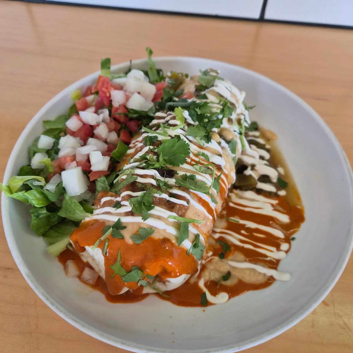 Still Scratch-Made, Every Single Day
