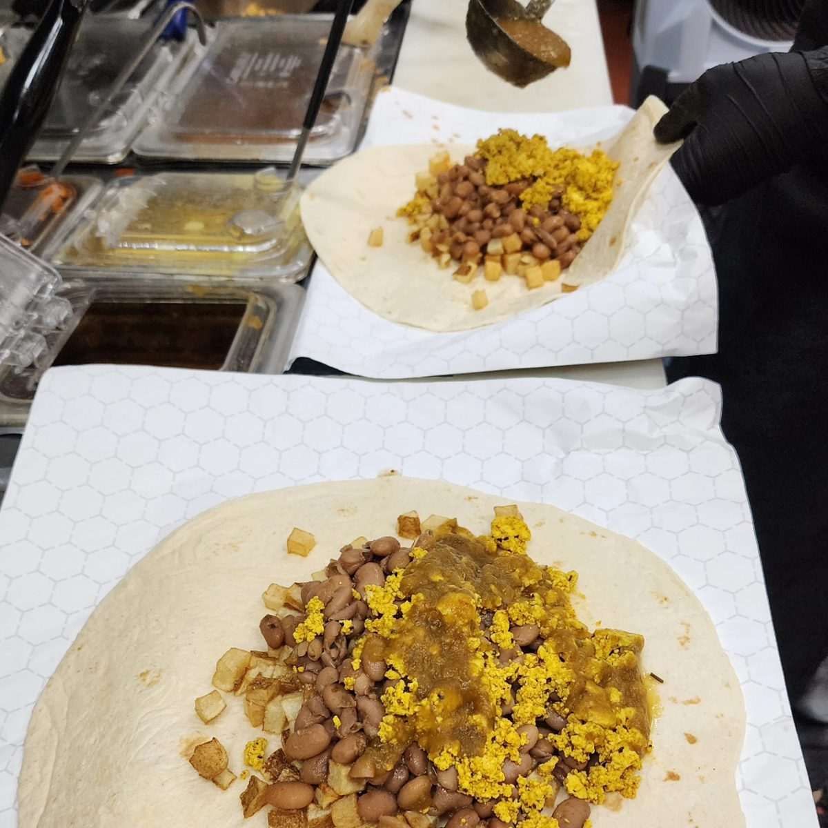 Now Hiring: Prep Cook