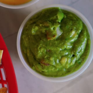 Guacamole