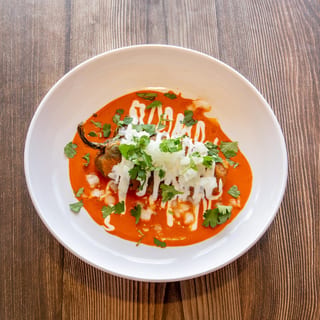 Chile Relleno