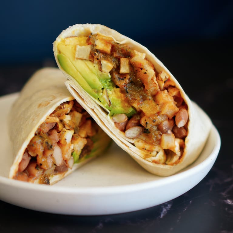 Satisfying Lunch Choices