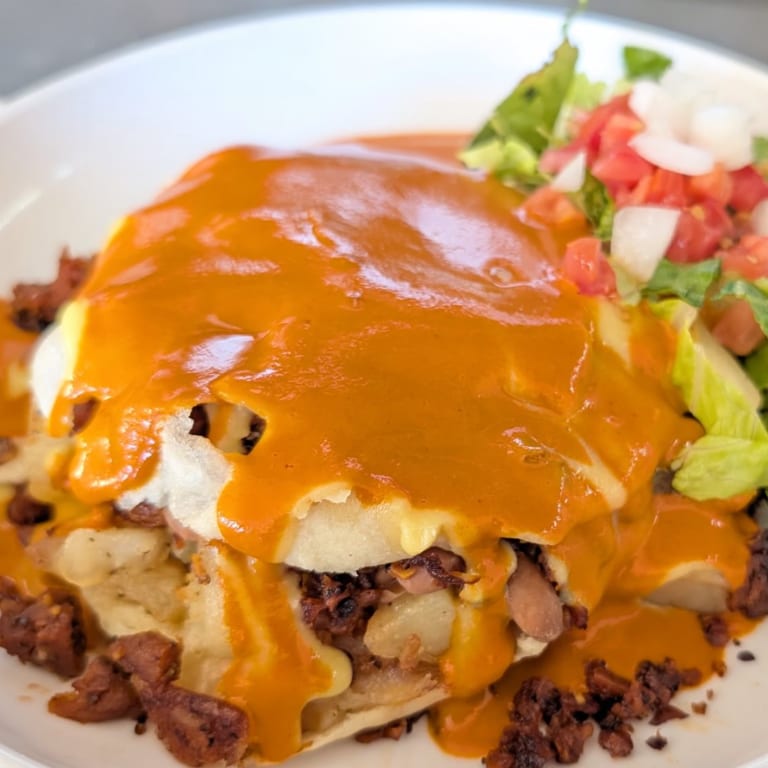 Takeout Made Easy