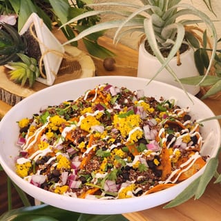 Chilaquiles