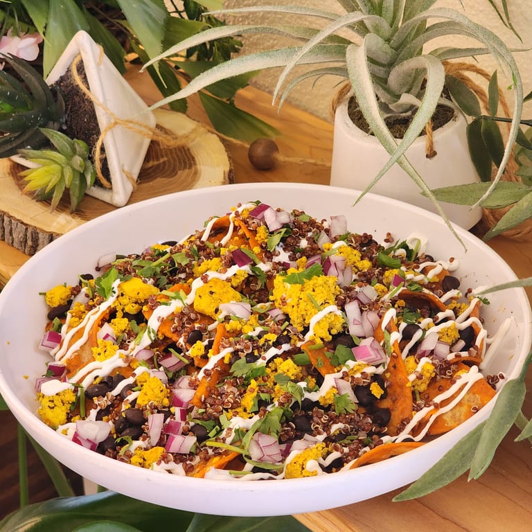 Delicious Enchiladas Await You