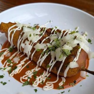 Chile Relleno
